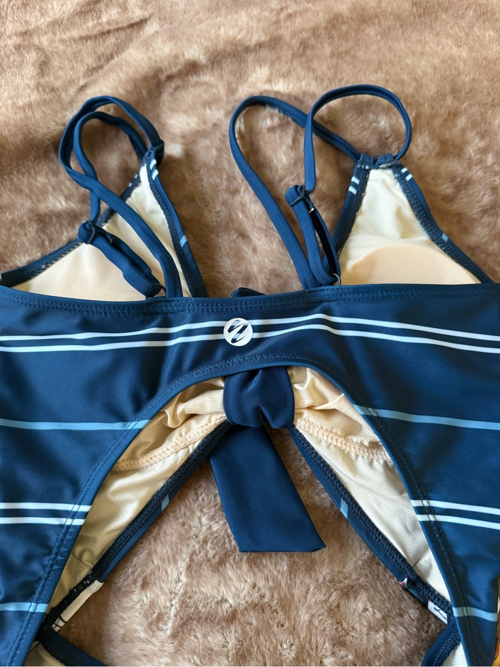 Amiya High Tide One Piece - Picture 10 of 13